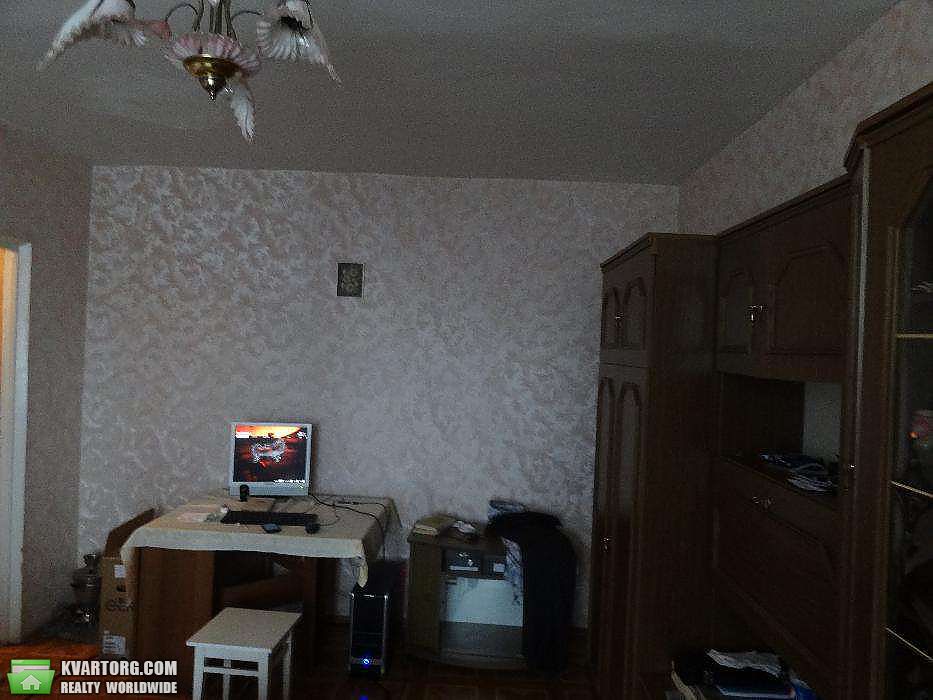 Sell 1-room apartment. Киев,  Лайоша Гавро — photo 8