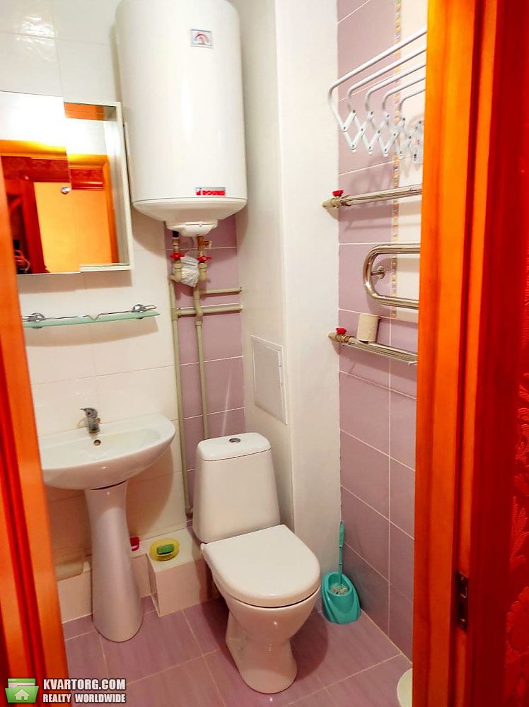 Rent out 1-room apartment. Винница,  Литвиненко-Вольгемут — photo 3