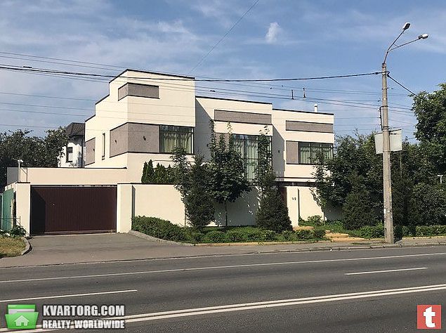 Sell house. Киев, Гречко — photo 1