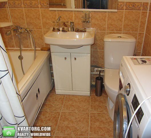 Sell 1-room apartment. Киев, Драгоманова — photo 4