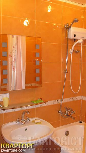 Sell 1-room apartment. Киев, Горького — photo 5