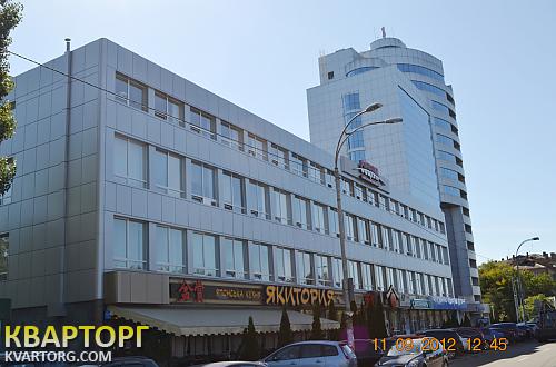 Rent out office. Киев,  Дегтяревская — photo 1