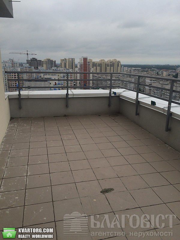 Sell 2-room apartment. Киев,  Ломоносова — photo 5