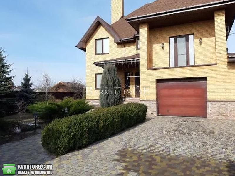 Rent out house. Киевская обл., Буча — photo 10
