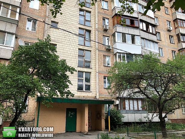 Sell 1-room apartment. Киев,  Оболонский пр — photo 8