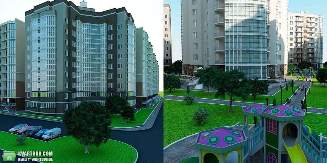 Sell 2-room apartment. Одесса, Днепропетровская дорога — photo 4