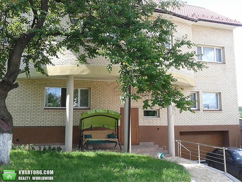 Rent out house. Киев,  Уральская — photo 4