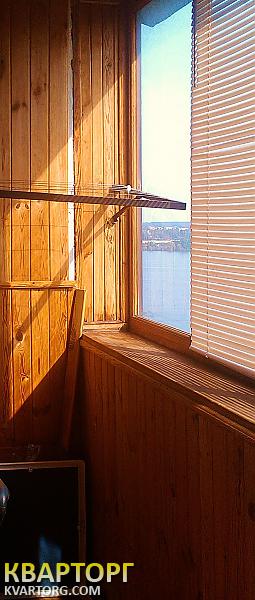 Rent out 1-room apartment. Киев,  Ревуцкого — photo 5