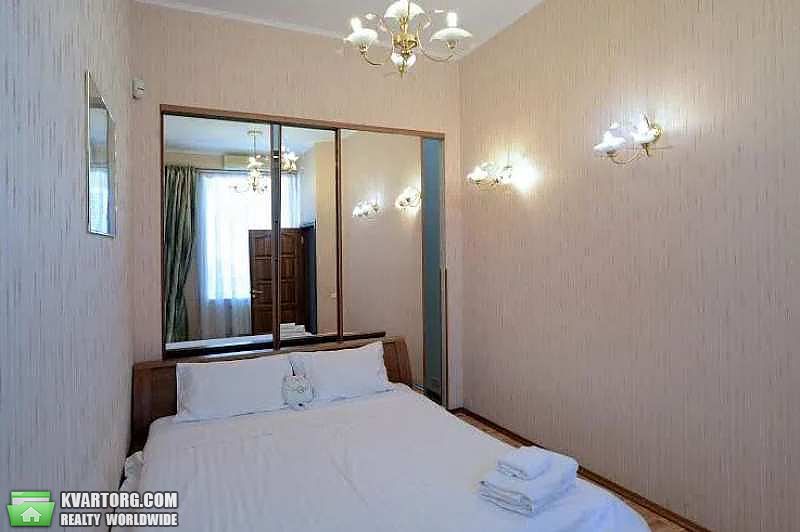 Rent out 2-room apartment. Киев, Михайловская — photo 2