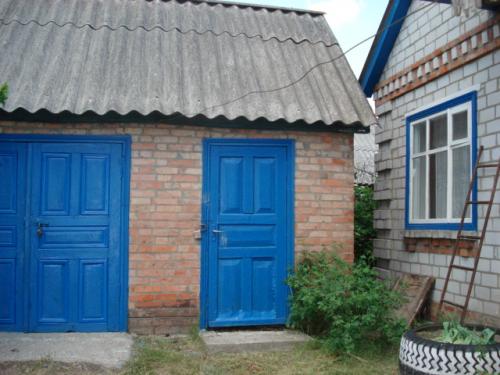 Sell house. Полтава, Центральная — photo 6