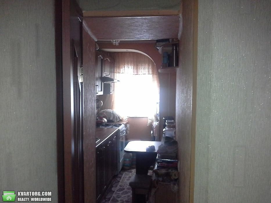 Sell 1-room apartment. Киев,  Каунасская — photo 7