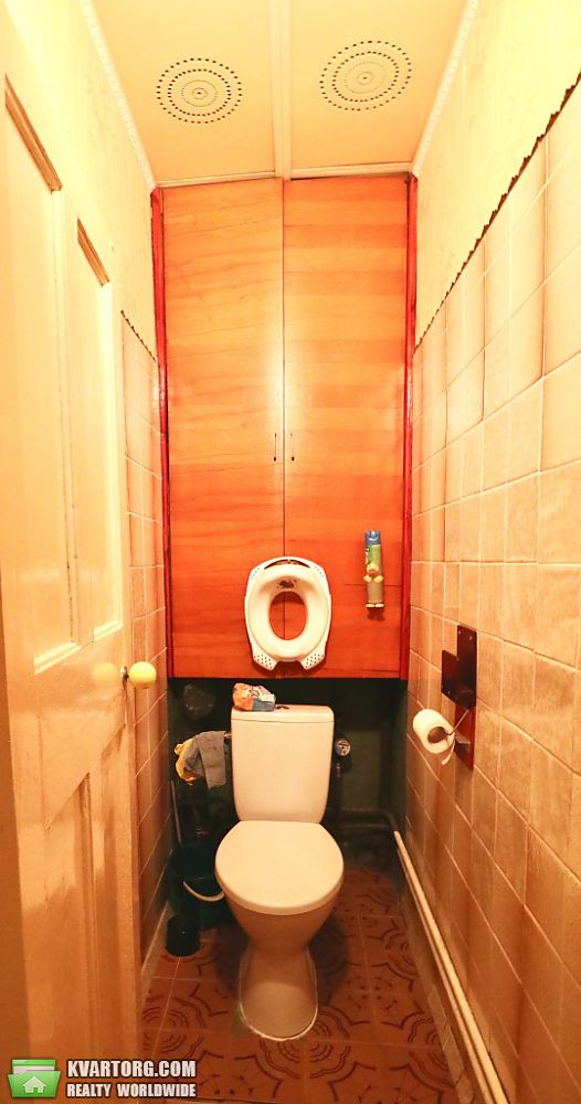 Sell 3-room apartment. Киев,  Попудренко — photo 9