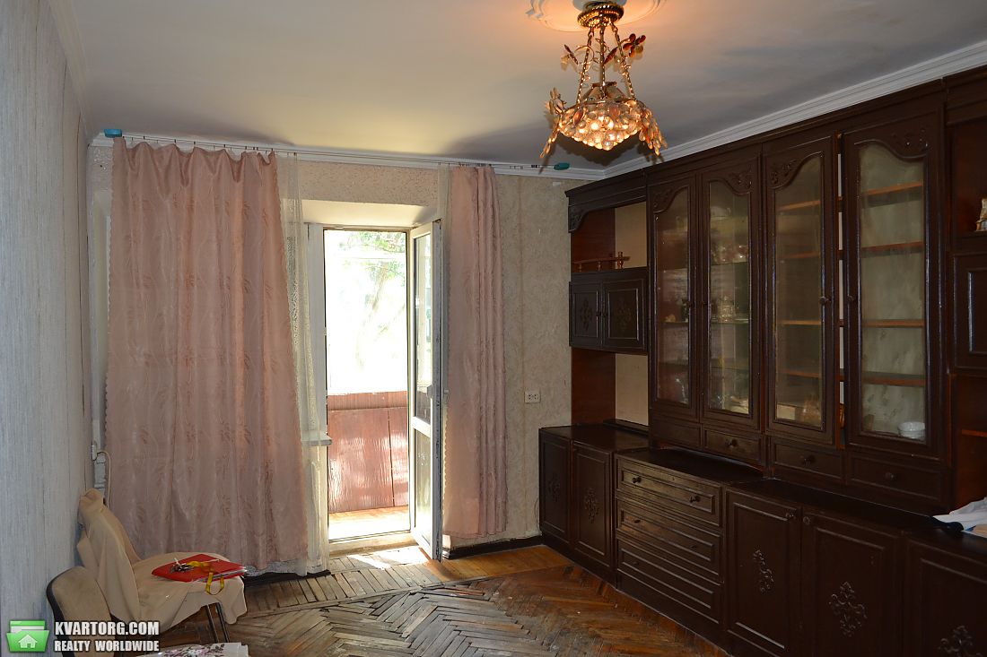 Sell 2-room apartment. Одесса, Тенистая — photo 1