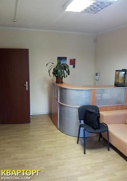 Rent out office. Киев,  Науки пр — photo 4