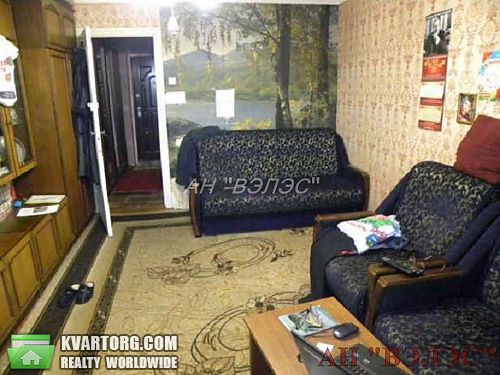 Sell 2-room apartment. Киев, Радужная — photo 5