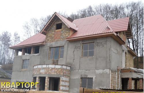Sell house. Киевская обл., Днепрельстан — photo 1