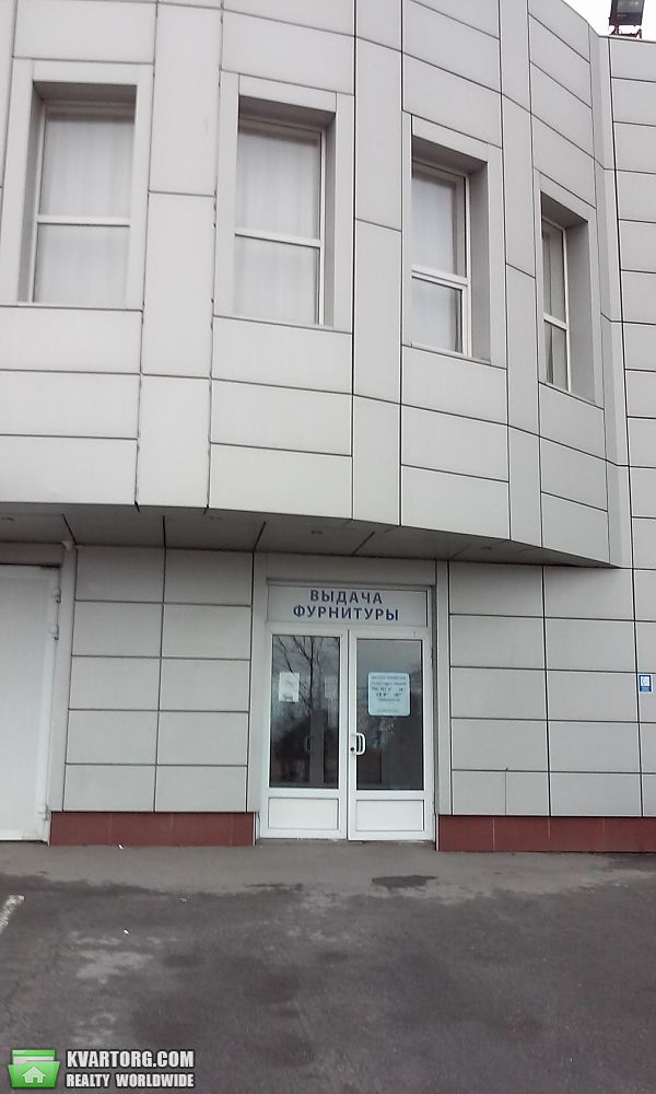 Rent out office. Харьков, Киргизская — photo 1