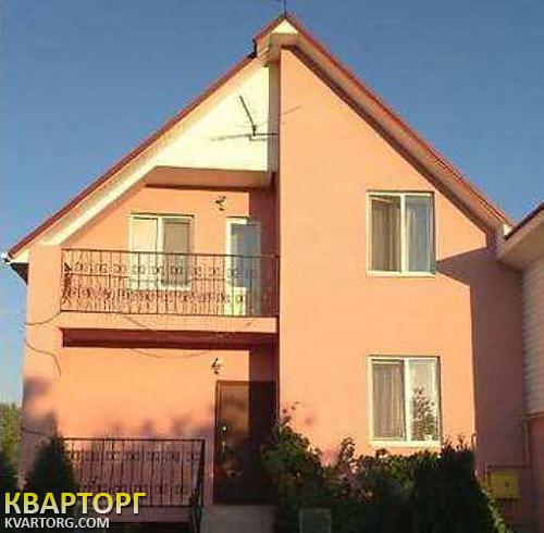 Rent out house. Киев, Заливная — photo 1