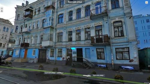 Rent out office. Киев, Братская — photo 1
