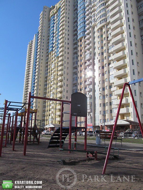 Sell 2-room apartment. Киев,  Харьковское шоссе — photo 3