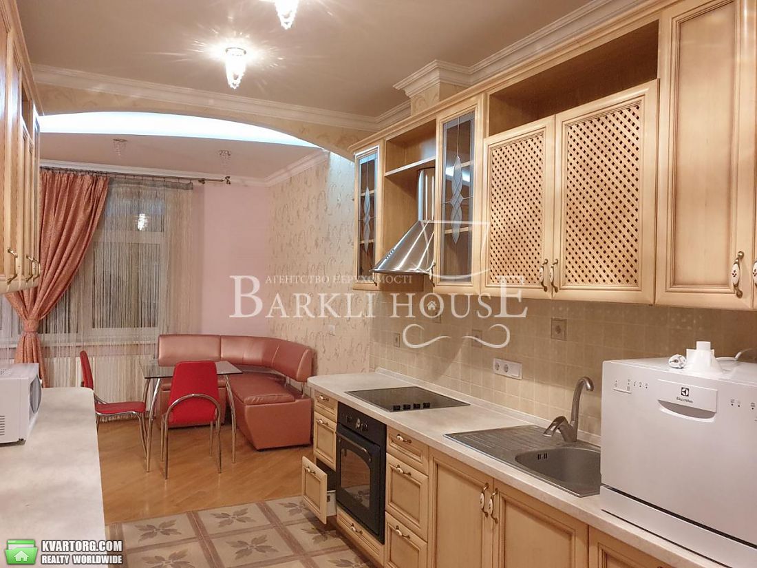 Rent out 3-room apartment. Киев,  Мельникова — photo 3