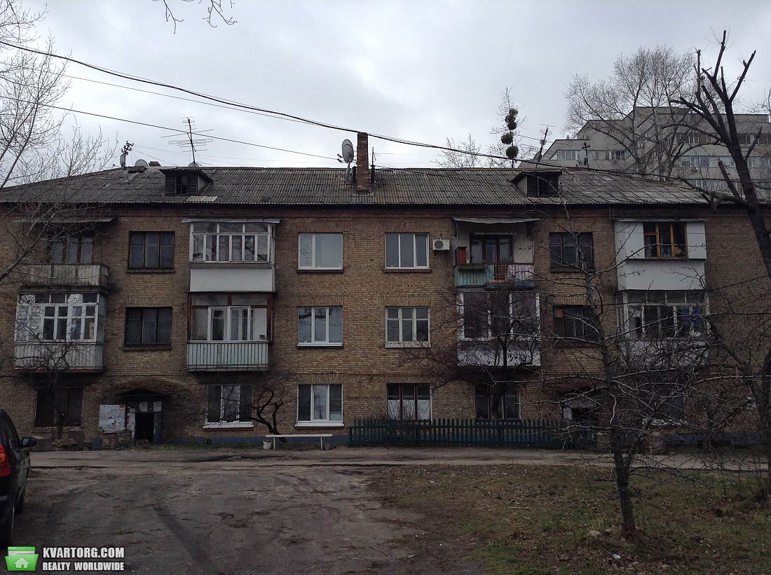 Sell 1-room apartment. Киев,  Электриков — photo 10
