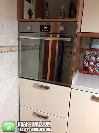 Rent out 3-room apartment. Киев,  Кадетский Гай — photo 8