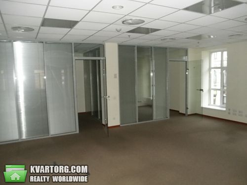 Rent out office. Киев, Сагайдачного — photo 6