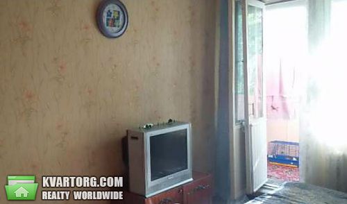 Sell 1-room apartment. Киев, Зодчих — photo 3