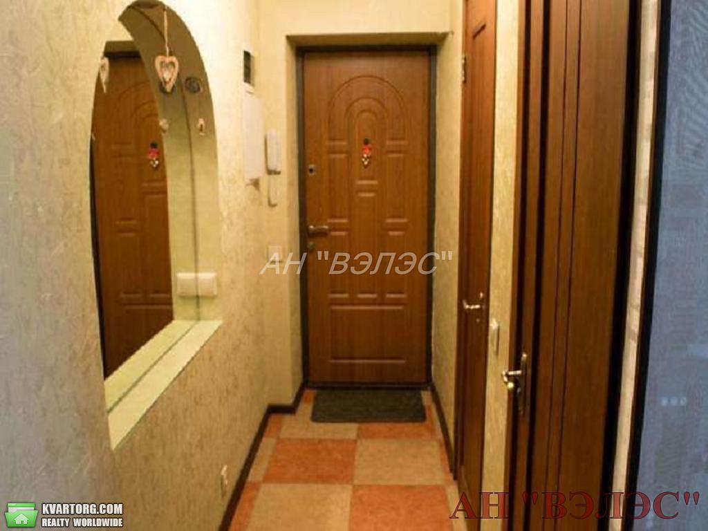 Sell 1-room apartment. Киев, Телиги — photo 3