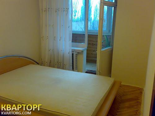 Rent out 2-room apartment. Киев,  Ушинского — photo 6