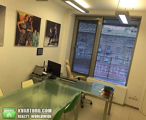 Rent out office. Киев, Шевченко бул — photo 2