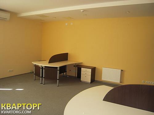Rent out office. Киев, Круглоуниверситетская — photo 8
