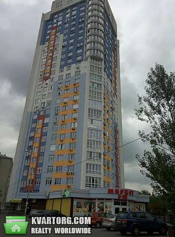 Rent out 1-room apartment. Киев, Бакинская — photo 9