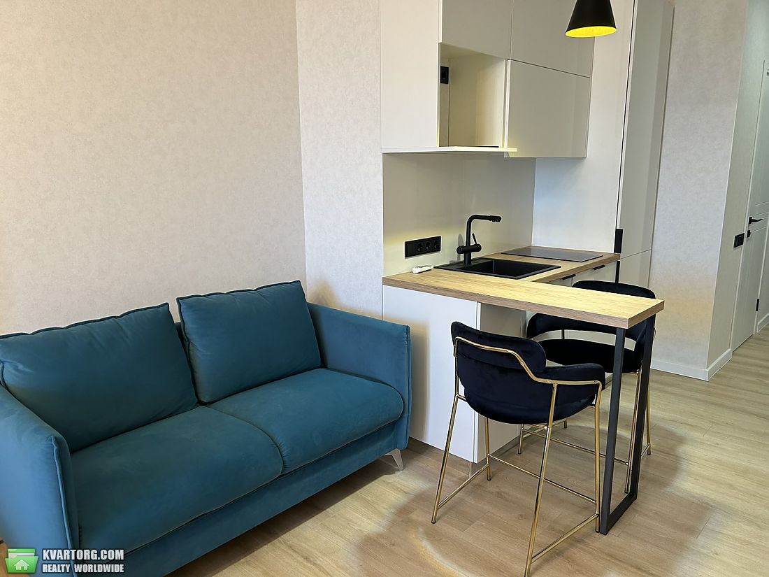 Sell 1-room apartment. Одесса, Курортный — photo 2