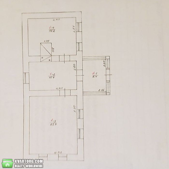 Sell house. Одесса, Садова — photo 2