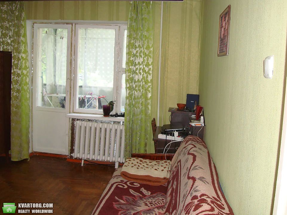 Sell 1-room apartment. Киев, жолудева — photo 1