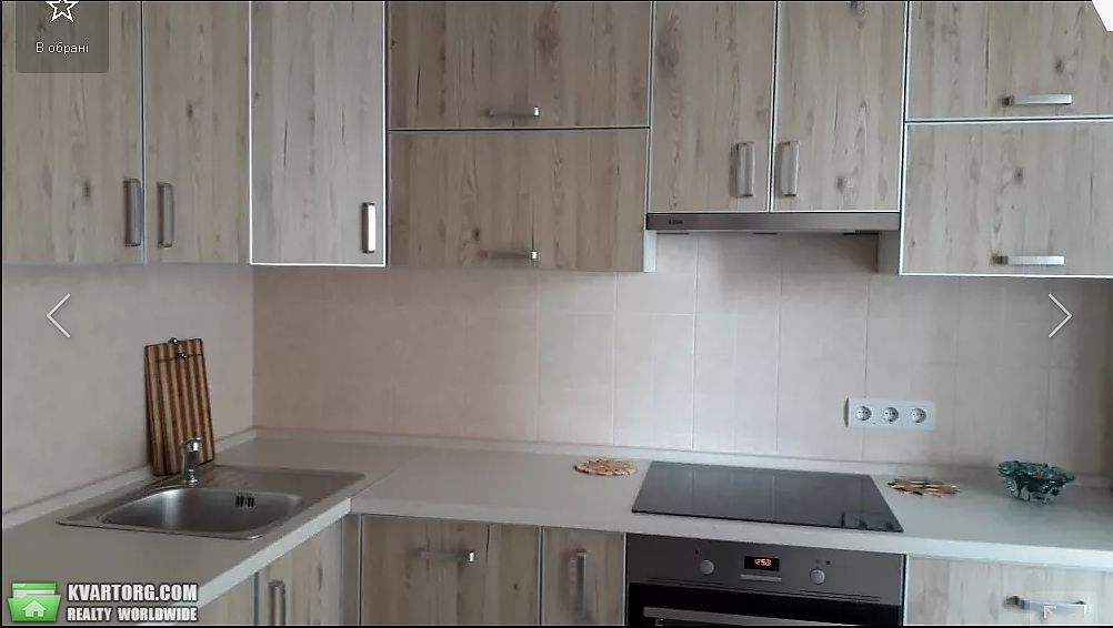 Rent out 2-room apartment. Киев, Софьи Русовой — photo 3