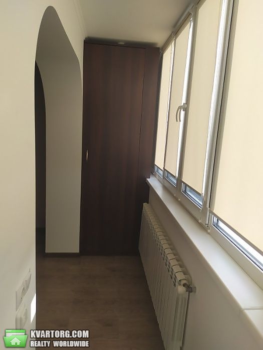 Rent out 2-room apartment. Киев,  Героев Днепра — photo 3