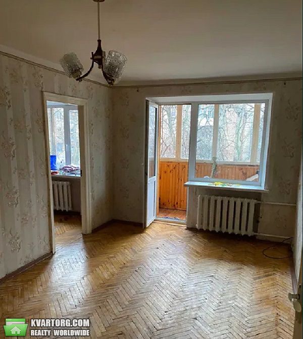 Sell 3-room apartment. Киев, Богдана Гаврилишина — photo 1