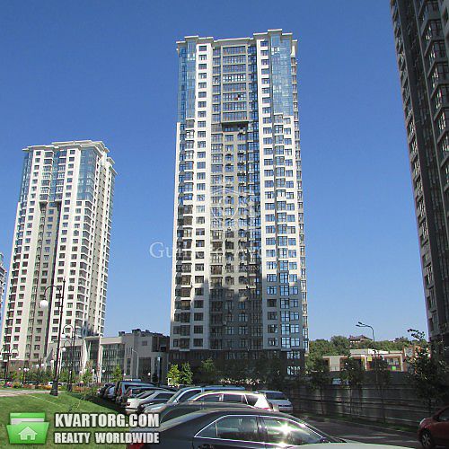 Sell 1-room apartment. Киев, Драгомирова Михаила — photo 9