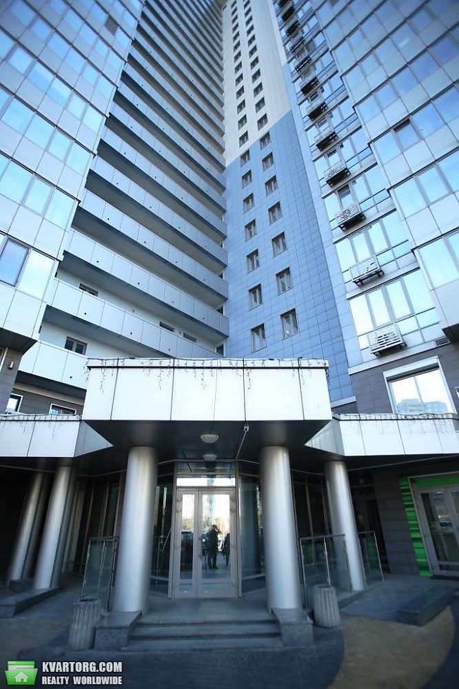 Sell 2-room apartment. Киев, Днепровская набережная — photo 10