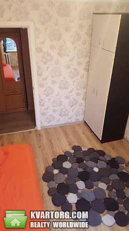 Rent out 3-room apartment. Киев,  Тычины пр — photo 5