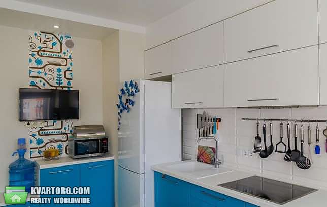 Sell 1-room apartment. Киев,  Ахматовой — photo 3