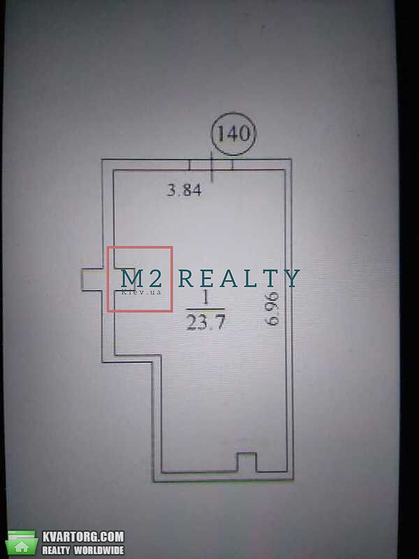 Sell office. Киев,  Григоренко пр — photo 4