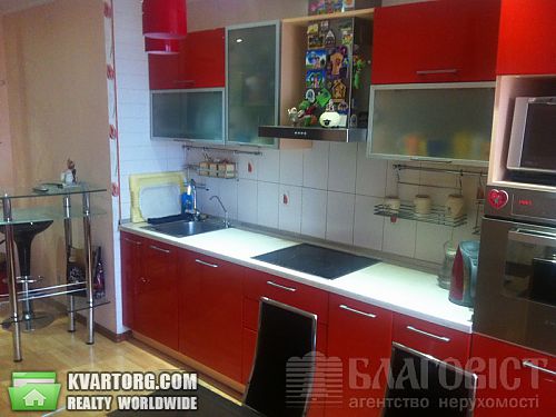 Sell 3-room apartment. Киев, Ахматовой Анны — photo 3