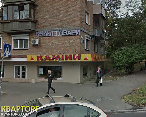 Rent out shop. Киев, ул.Щорса,33/1 — photo 1
