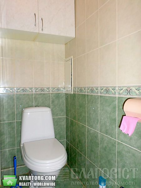 Sell 3-room apartment. Киев, Львовская — photo 7