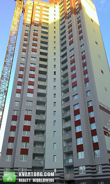 Sell 1-room apartment. Киев,  Чавдар — photo 1