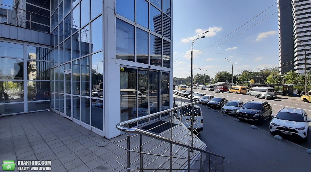Rent out shop. Киев,  Голосеевский пр — photo 2